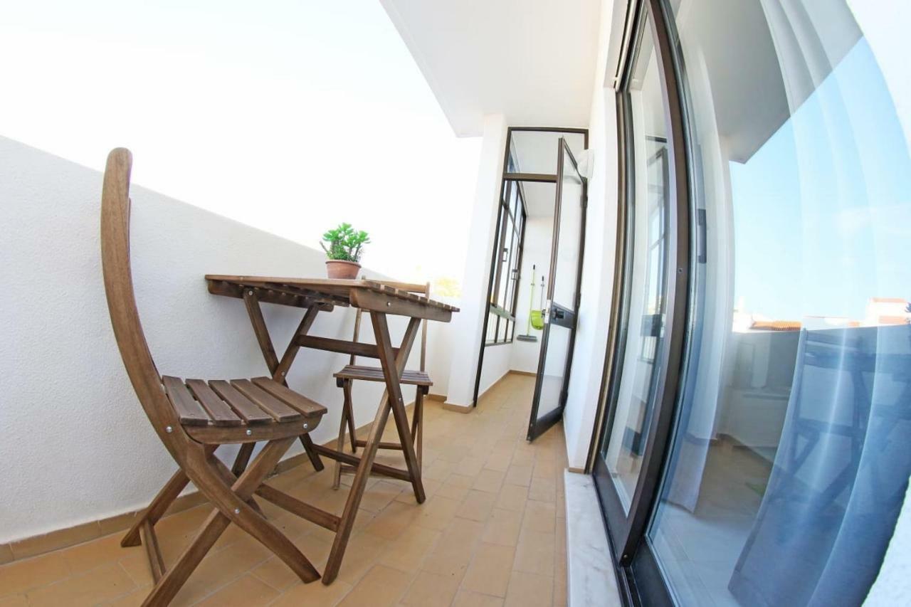 Apartamento Ferragudo'Spot Ferragudo  Exterior foto